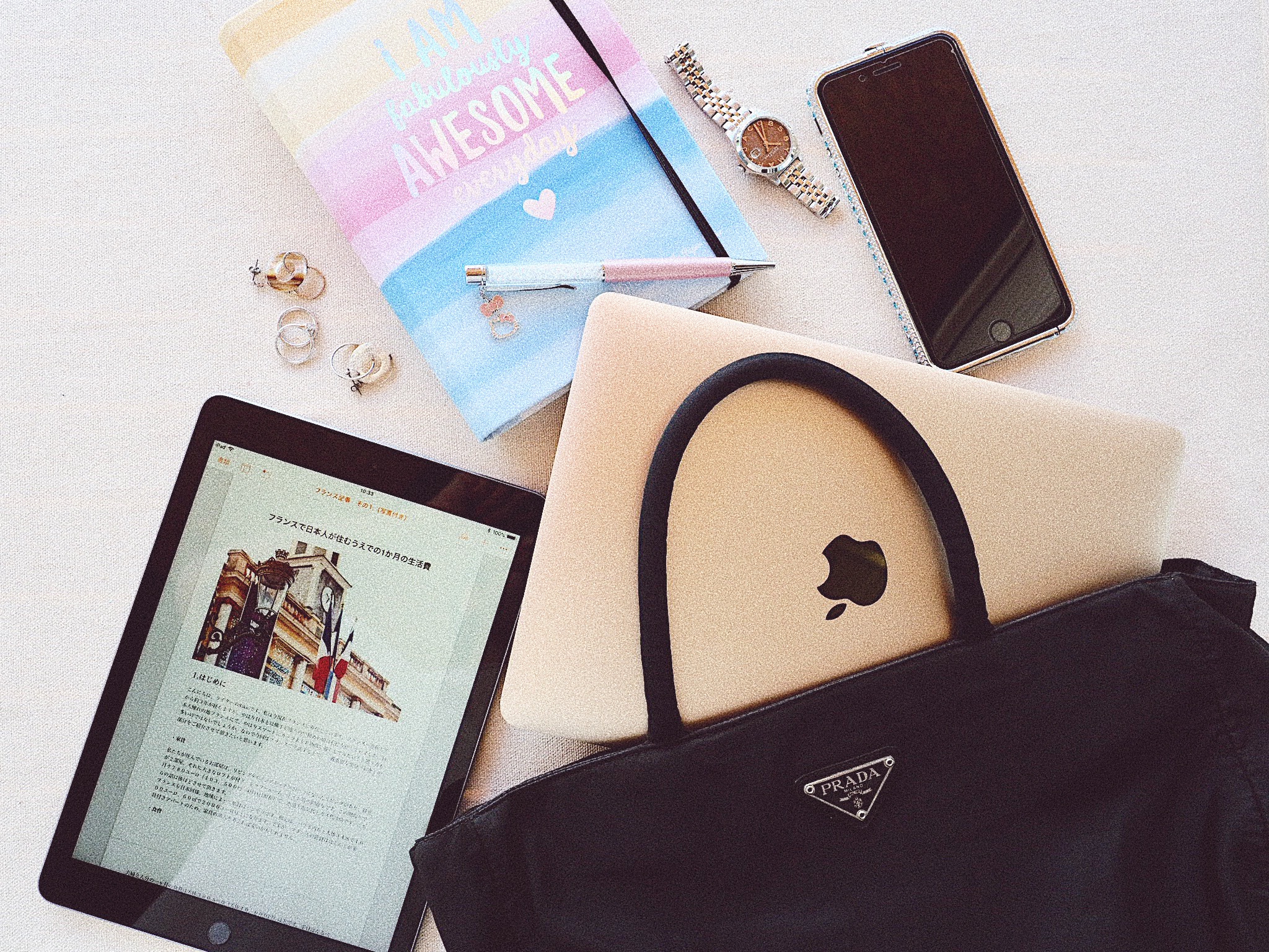 字幕のやり方 // How to put subtitles